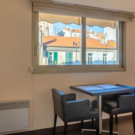 Cannes, Croisette, Palais Des Festivals, Plages Экстерьер фото